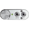 SHA900 Amplificatore e convertitore DAC portatile