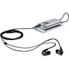 SHA900 Amplificatore e convertitore DAC portatile