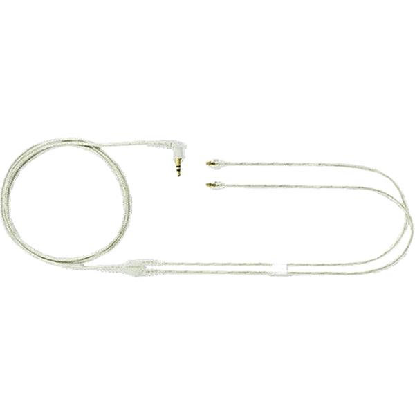 EAC64CL Cavo auricolari SE 162cm Chiaro