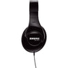SRH240A-BK Cuffia circumaurale chiusa
