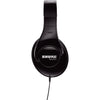SRH240A-BK Cuffia circumaurale chiusa