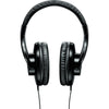 SRH240A-BK Cuffia circumaurale chiusa