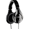 SRH240A-BK Cuffia circumaurale chiusa