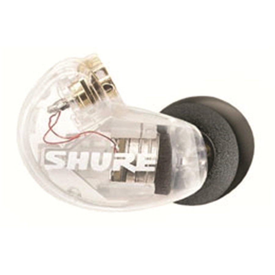 SE215-CL-RIGHT auricolare destro SE215-CL