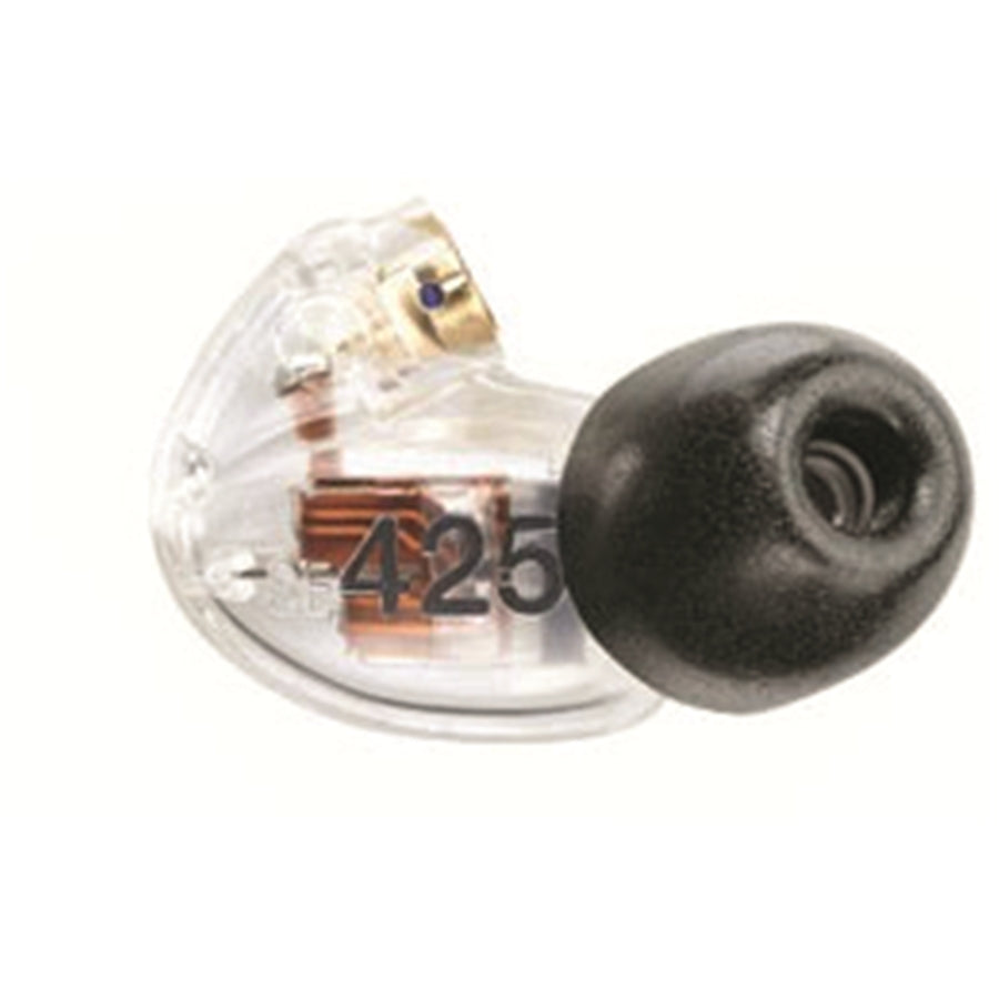 SE425-CL-LEFT auricolare sinistro SE425-CL