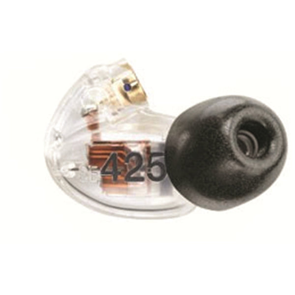 SE425-CL-LEFT auricolare sinistro SE425-CL