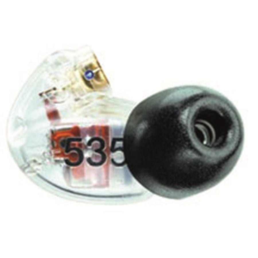 SE535-CL-LEFT auricolare sinistro SE535-CL