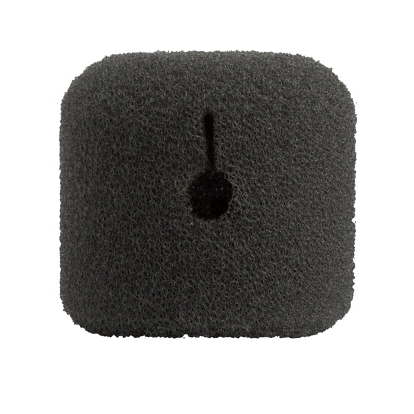 RK184WS Antivento grigio SM1