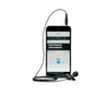 MVL Mic lavalier condensatore omni smartphone/tablet