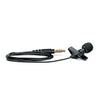 MVL Mic lavalier condensatore omni smartphone/tablet