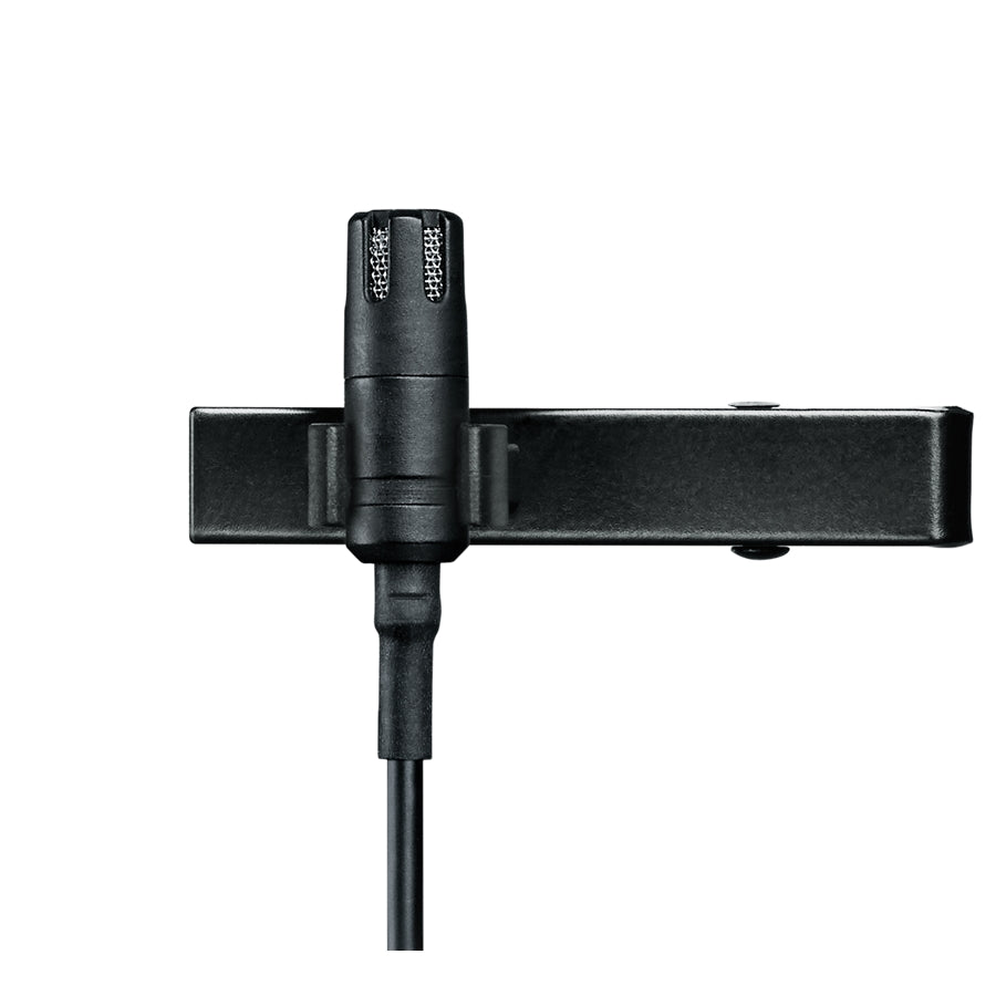 MVL Mic lavalier condensatore omni smartphone/tablet