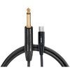 WA306 Adattatore Jack 1/4