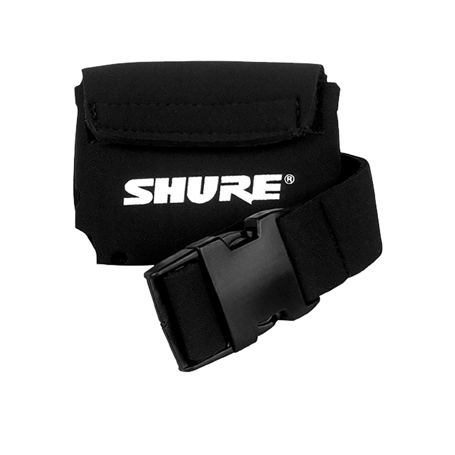 WA570A Marsupio per trasmettitori wireless bodypack