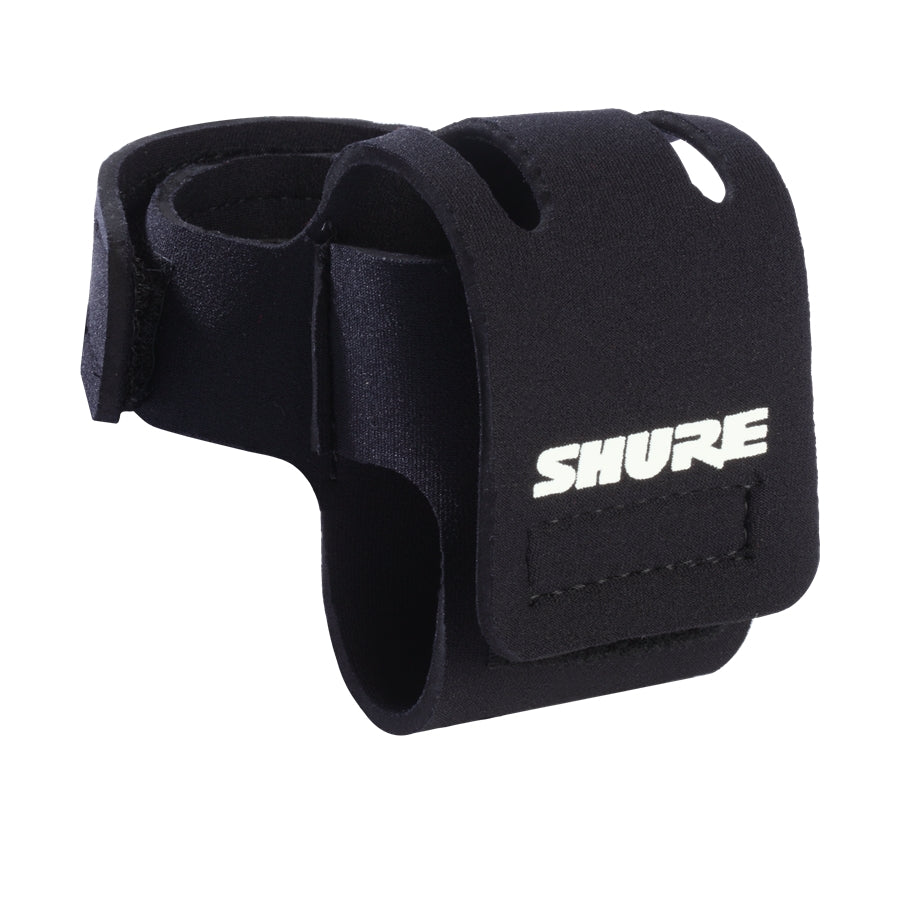 WA620 Astuccio da braccio trasmettitori bodypack
