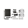  BLX1 e WB98H/C. (M17)