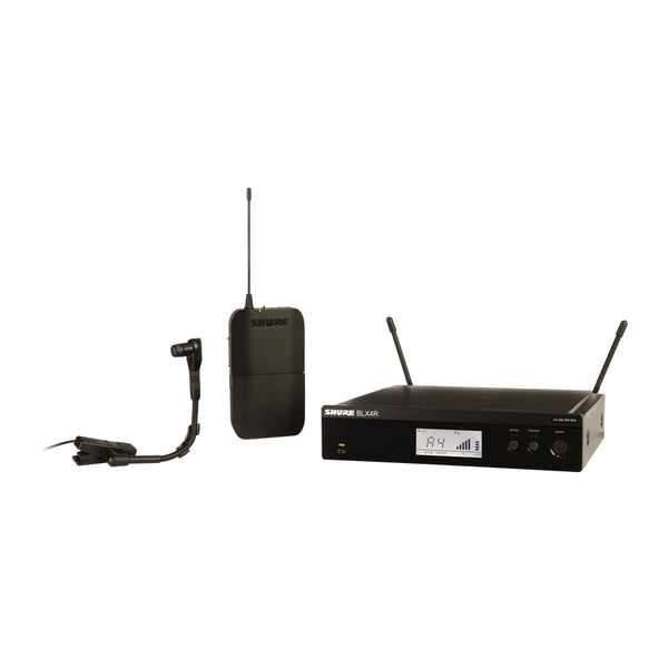BLX14RE-B98 Sistema wireless BLX4RE