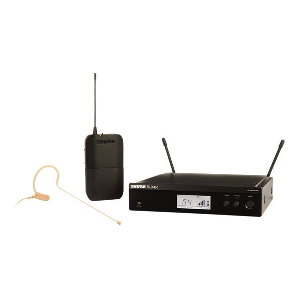 BLX14RE-MX53 Sistema wireless BLX4RE