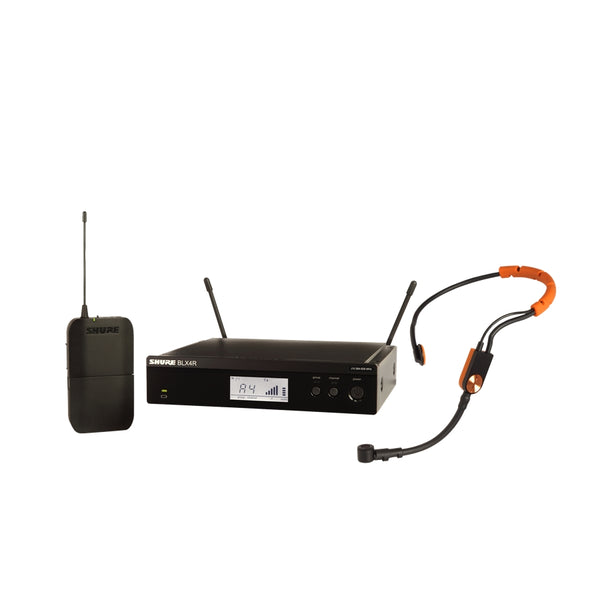 BLX14RE-SM31 Sistema wireless BLX4RE