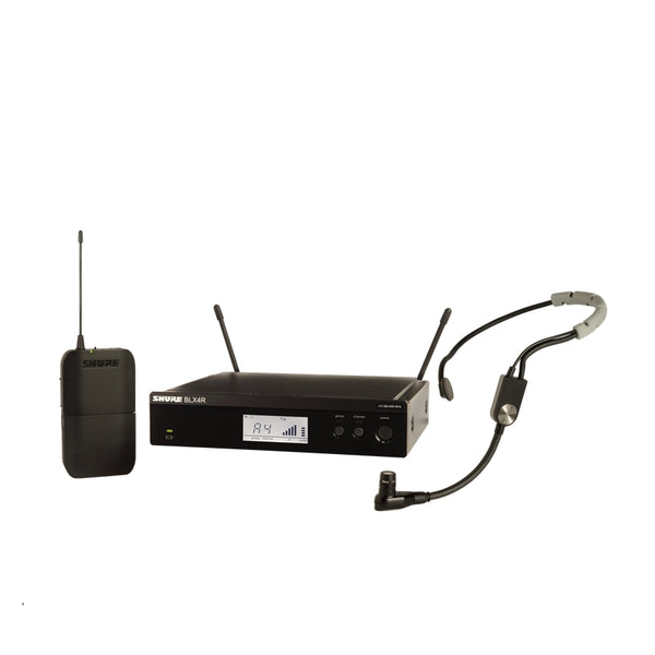 BLX14RE-SM35 Sistema wireless BLX4RE