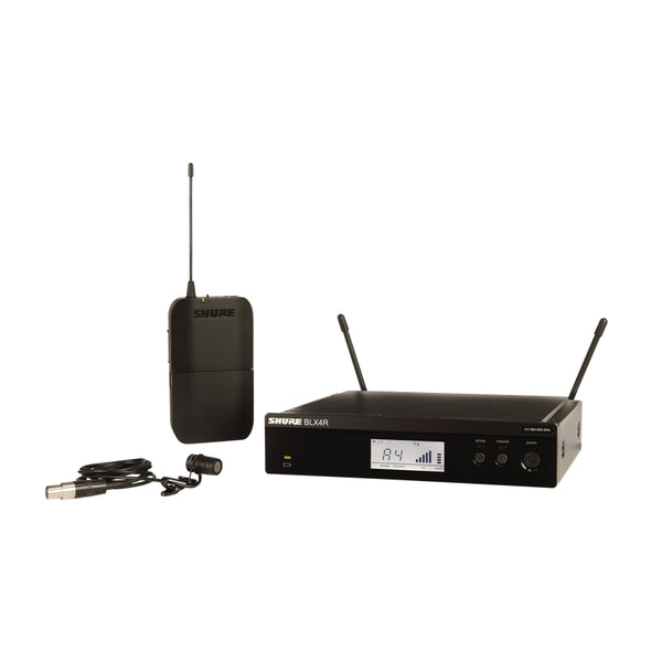 BLX14RE-W85 Sistema wireless BLX4RE