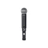 BLX24RE-SM58 Sistema wireless BLX4RE, BLX2/SM58, WA371. (M17)