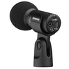 MV88+STEREO-USB Microfono Stereo USB per Mac e PC