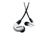 SE215DYWH+UNI-EFS AONIC 215 Auricolari colore bianco