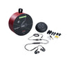 SE53BABK+UNI-EFS AONIC 5 Auricolari colore nero satinato/trasparente