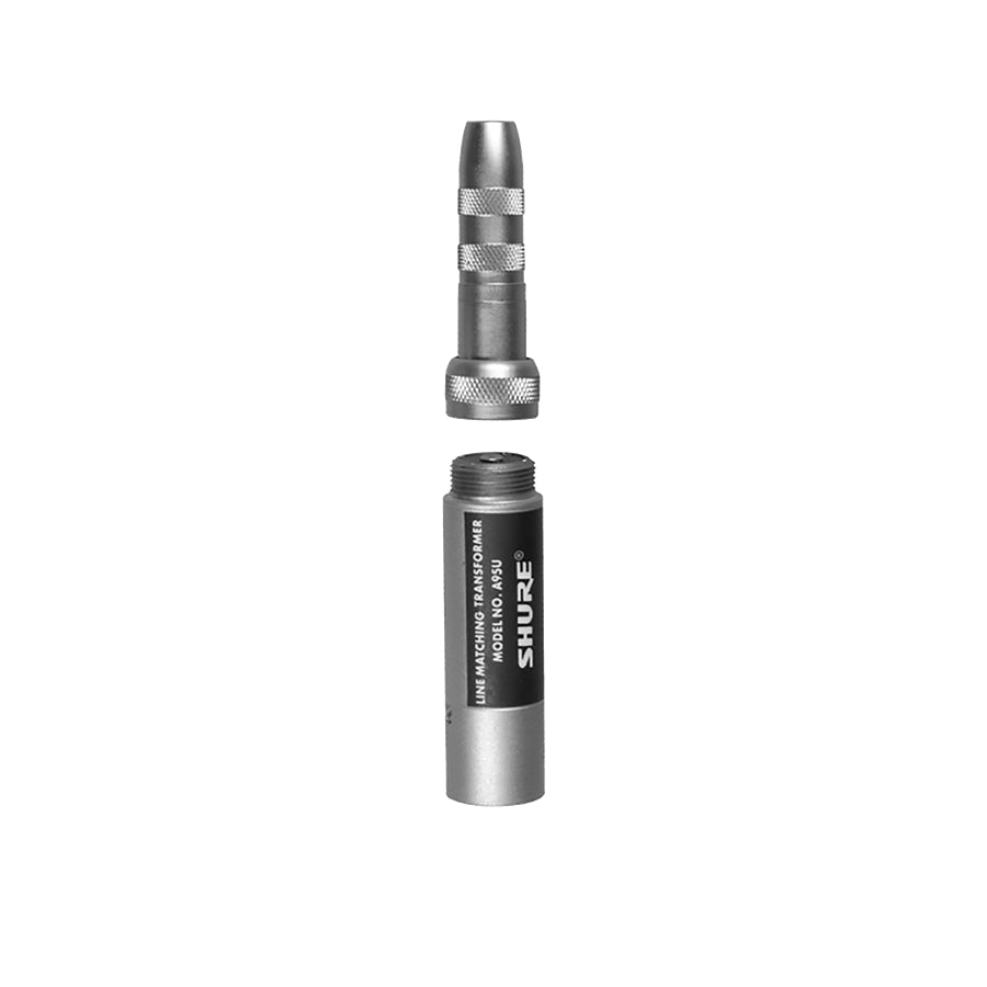 A95U Adattatore impedenza microfonico/DI