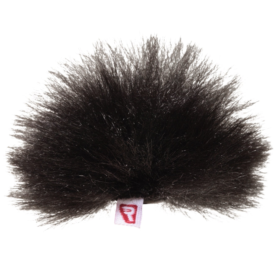 AMVL-FUR antivento Rycote in pelo per Motiv MVL