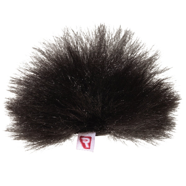 AMVL-FUR antivento Rycote in pelo per Motiv MVL