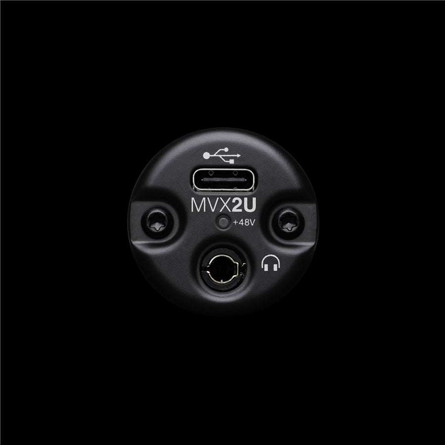 MVX2U