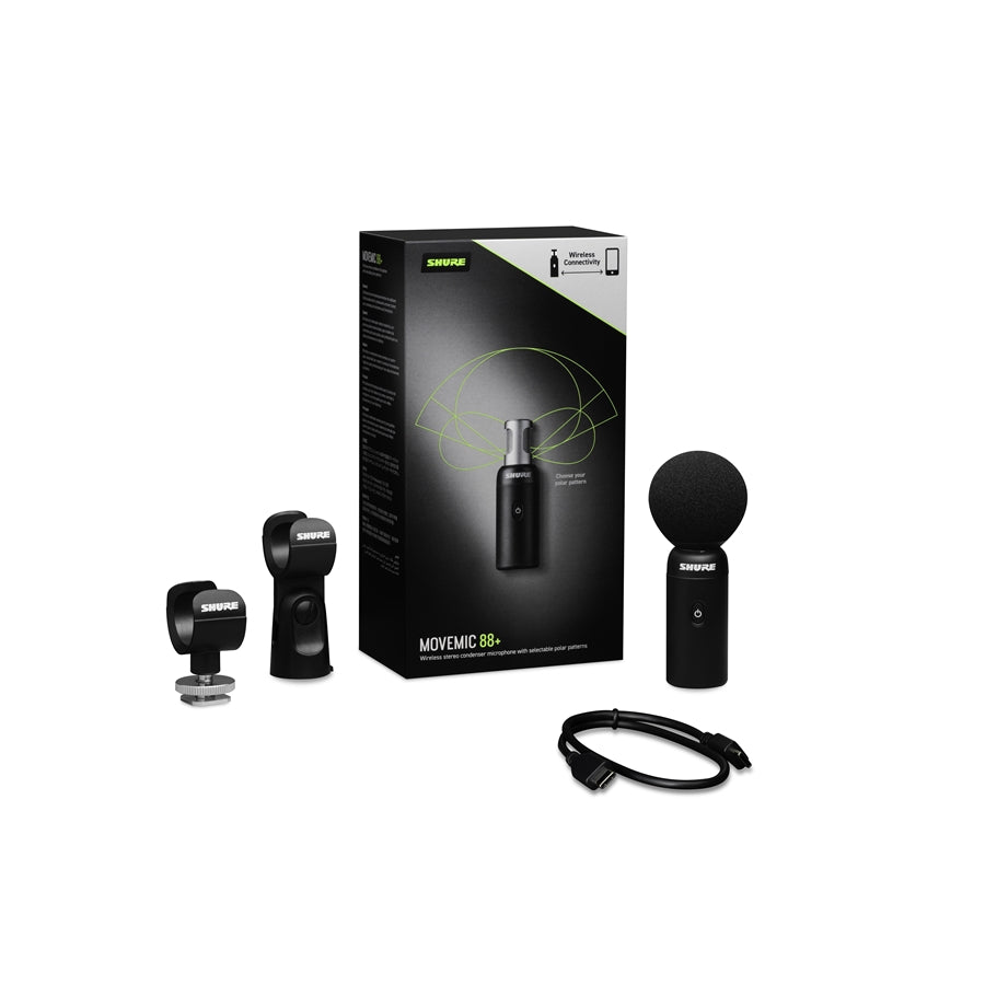 MoveMic 88+