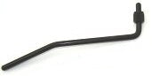 PARTS PLANET FRA1 BK LEVA TREMOLO