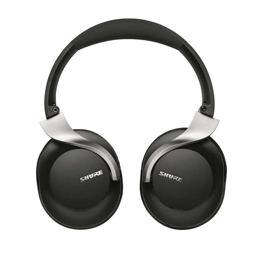Aonic 40 Black Cuffia Wireless Bluetooth 5
