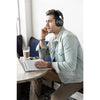Aonic 40 Black Cuffia Wireless Bluetooth 5