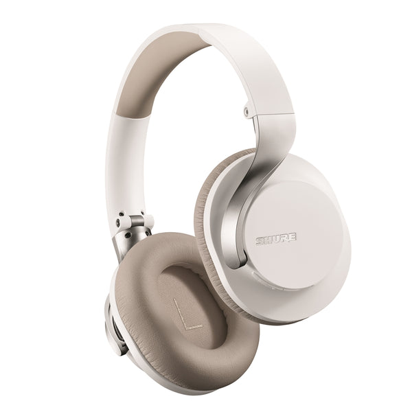 Aonic 40 White Cuffia Wireless Bluetooth 5