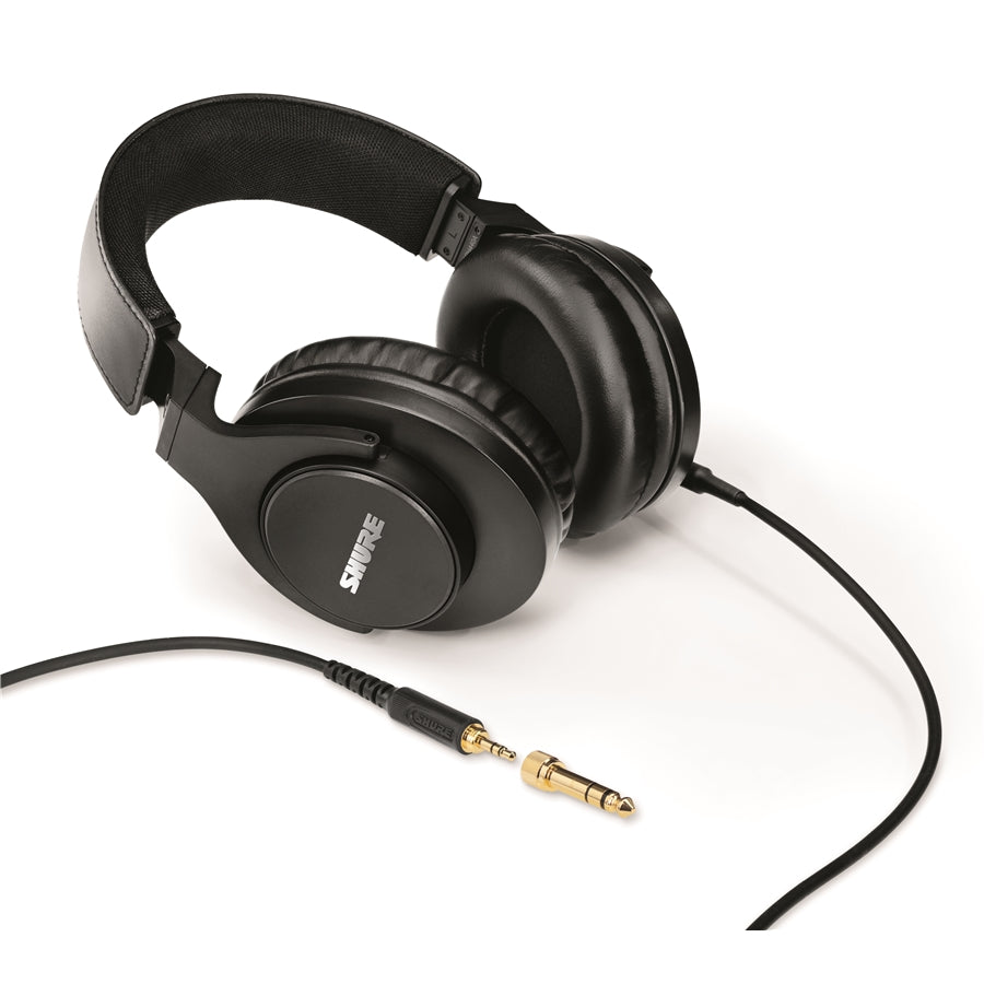 SRH440A cuffia circumaurale chiusa