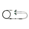 SE846 2 Gen Verde Giada con cavo mic e controller