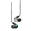 SE846 2 Gen Verde Giada con cavo mic e controller