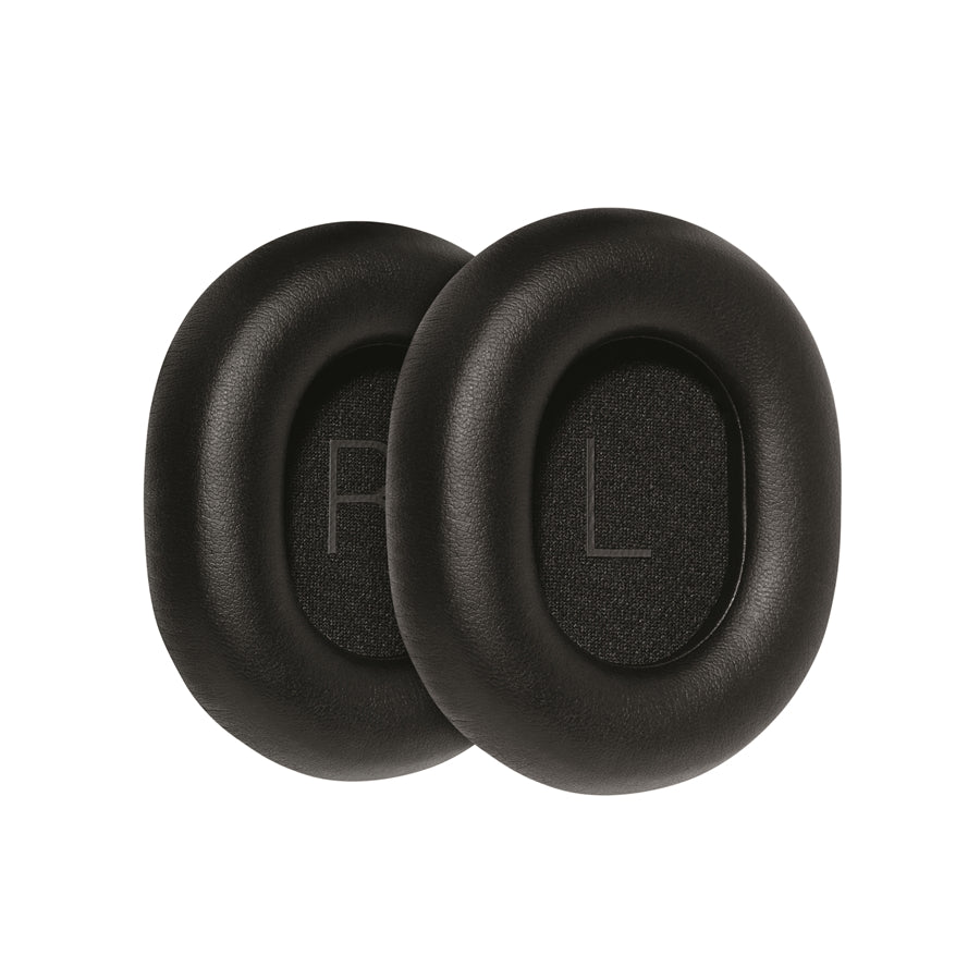 Padiglioni di ricambio neri per Aonic 40