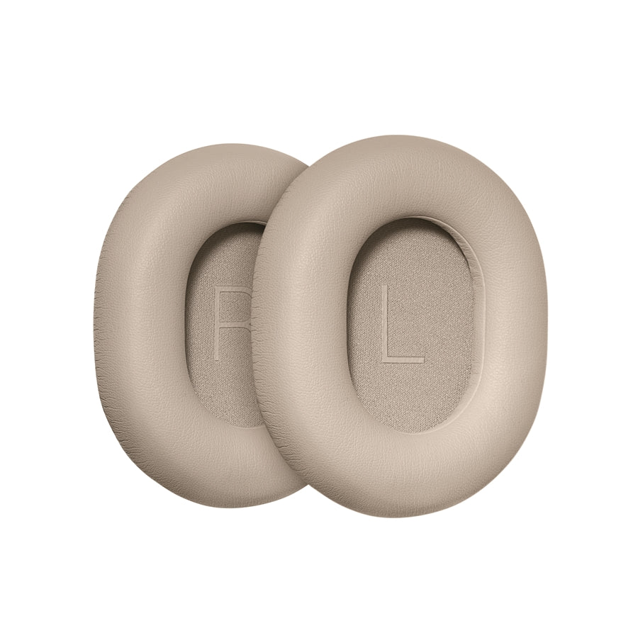 Padiglioni di ricambio bianco-tan per Aonic 40
