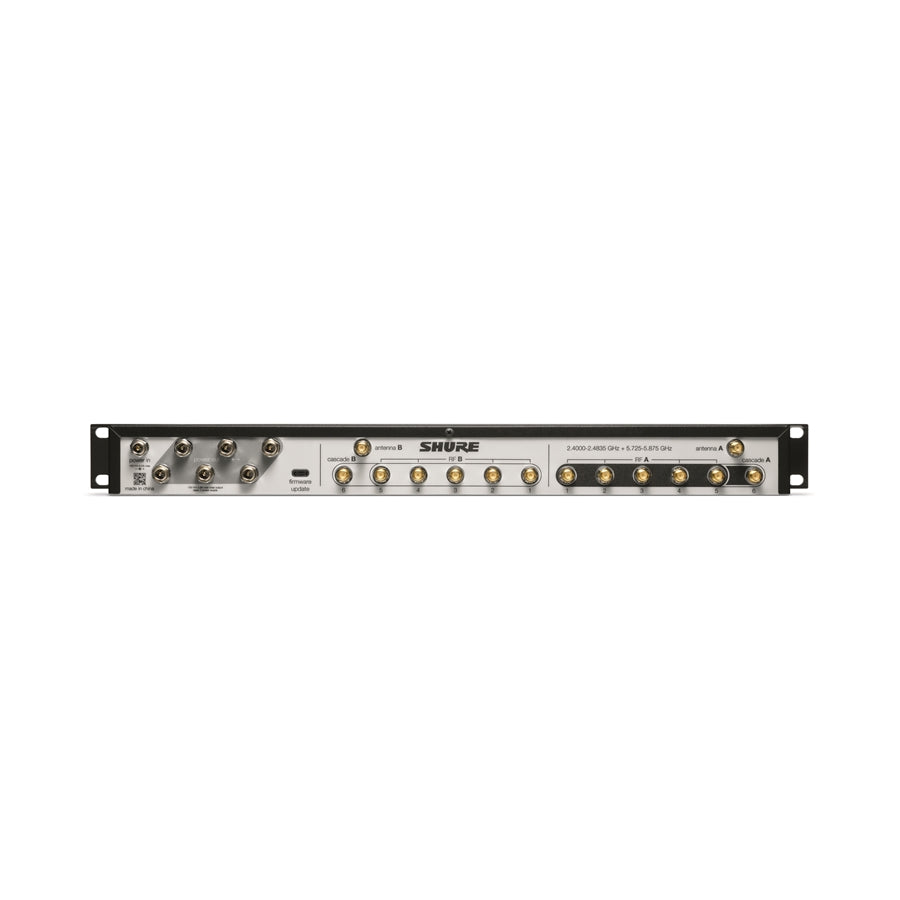 GLXD+FMZ4 Frequency Manager