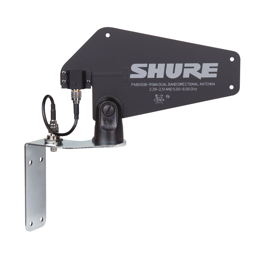 PA805DB-RSMA Antenna Direzionale Passiva