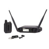 GLXD14+ con WL185 Sistema Wireless Lavalier