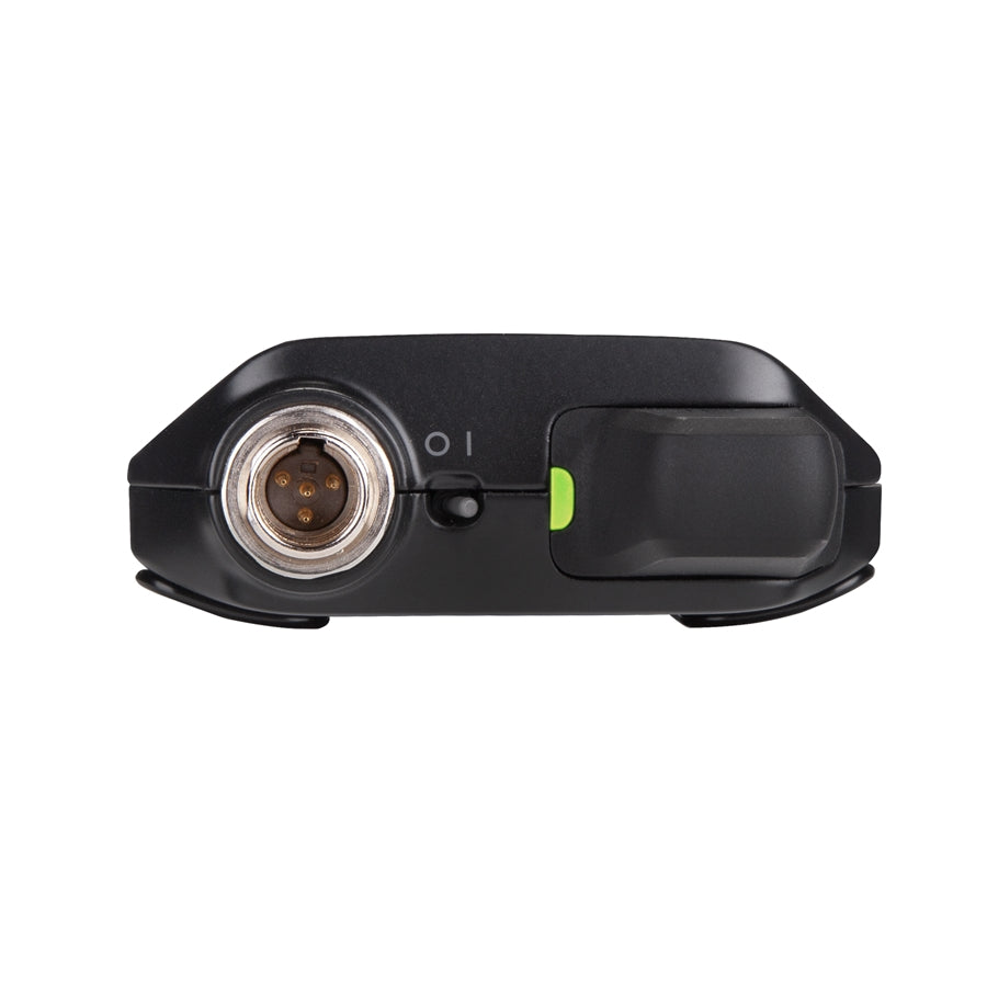 GLXD14+ con WL93 Sistema Wireless Lavalier