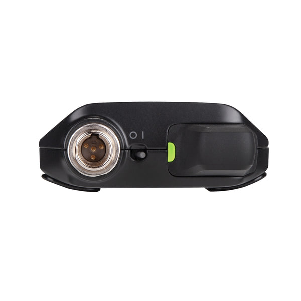 GLXD14+ con WL93 Sistema Wireless Lavalier