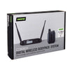 GLXD14+ con Beta 98 Sistema Wireless