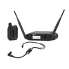 GLXD14+ con SM35 Sistema Wireless Archetto