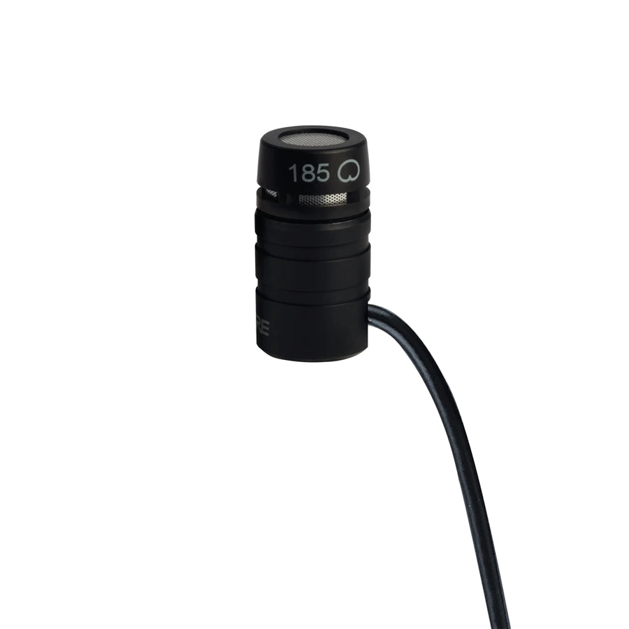 GLXD14R+ con WL185 Sistema Wireless Lavalier
